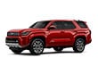 2026 Toyota 4Runner iForce MAX SUV 